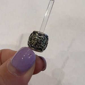 Trollbeads Gecko Bead